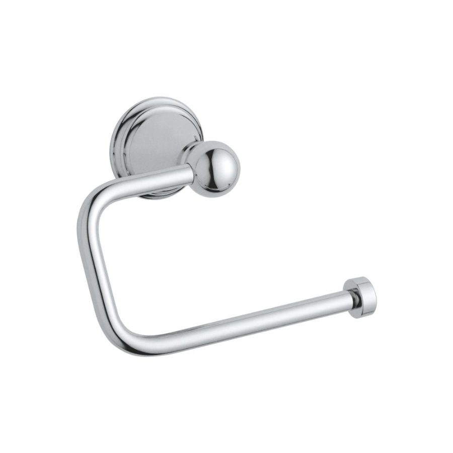 Lô giấy vệ sinh Geneva GROHE 40156000
