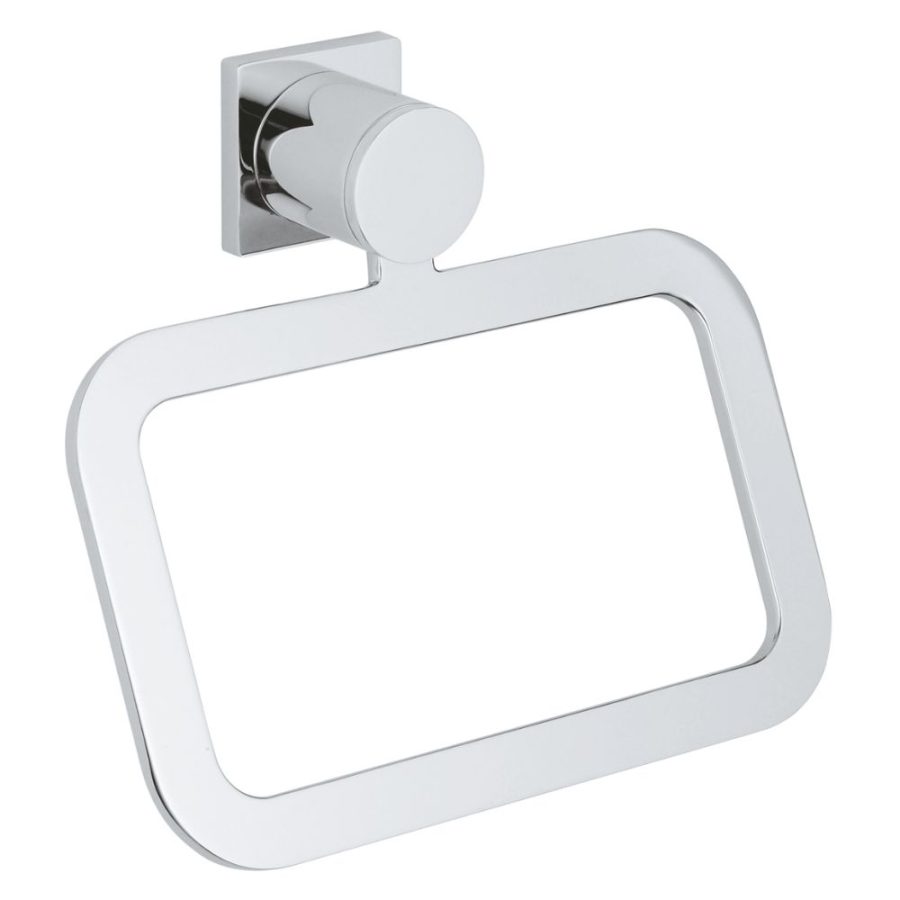 Vòng treo khăn Allure GROHE 40339000