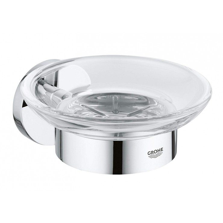 Giá đựng xà phòng gắn tường Essentials GROHE 40444001
