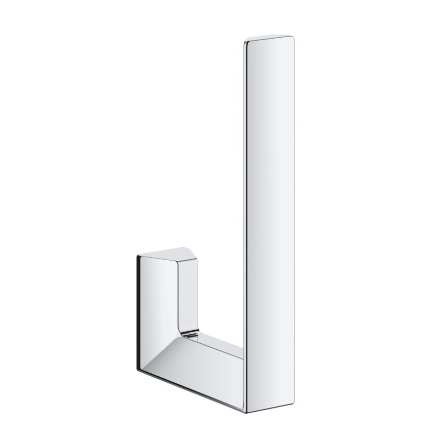 Lô giấy vệ sinh Selection Cube GROHE 40784000