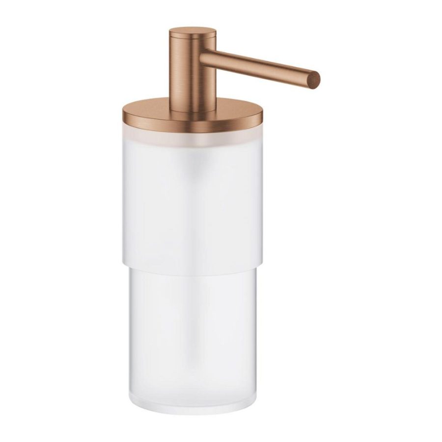 Hộp xịt xà phòng Atrio GROHE 40886DL0