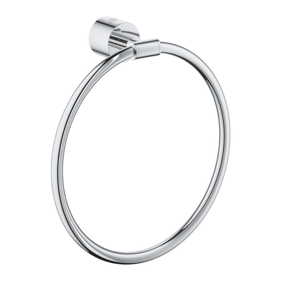 Vòng treo khăn Atrio GROHE 40887000