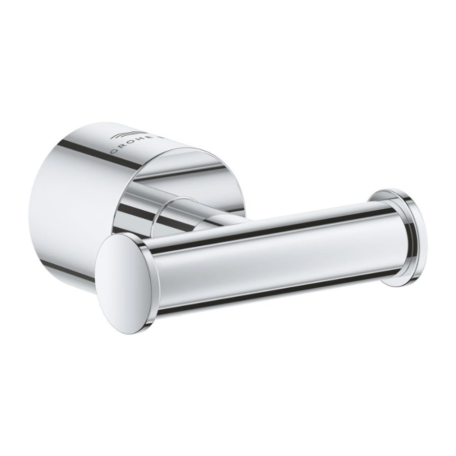 Móc áo đôi Atrio GROHE 40890000