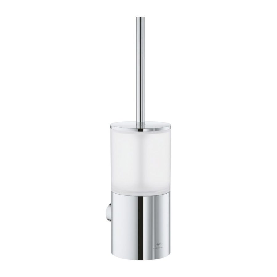 Bộ cọ cầu gắn tường Atrio GROHE 40892000