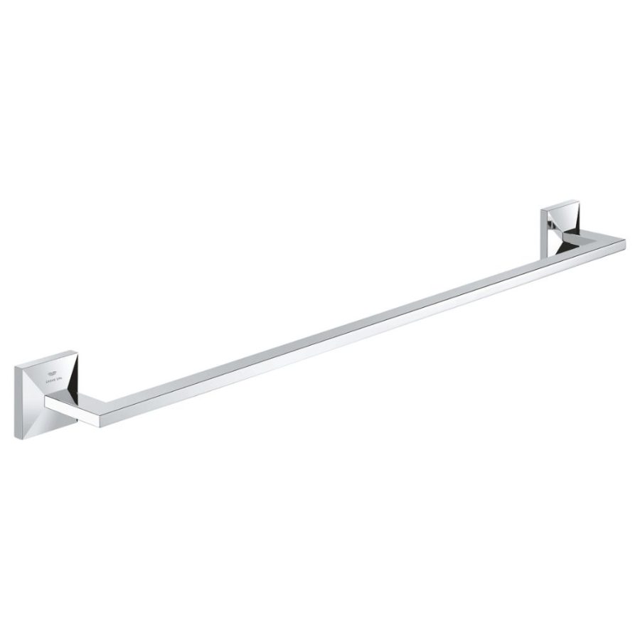 Thanh treo khăn Allure Brilliant GROHE 40896000