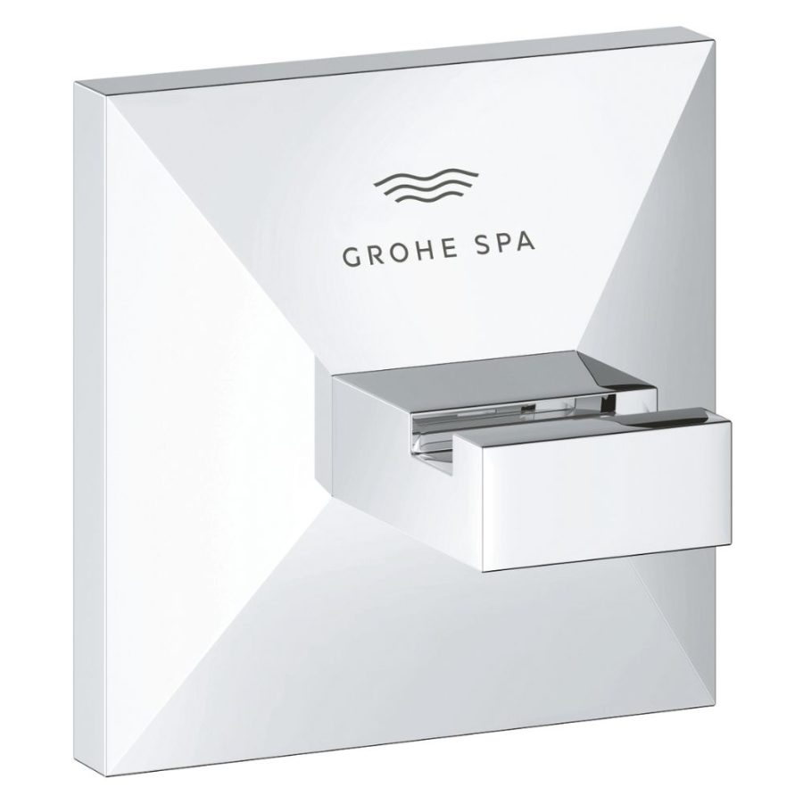 Móc áo Allure Brilliant GROHE 40897000