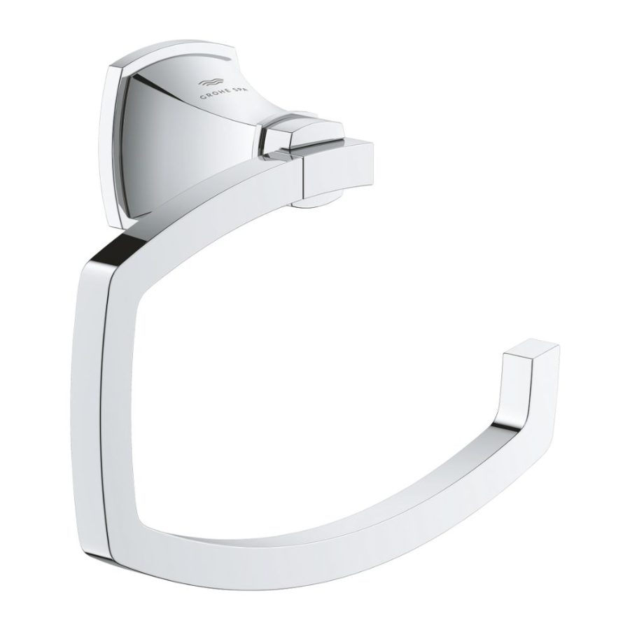 Lô giấy vệ sinh Grandera GROHE 40908000