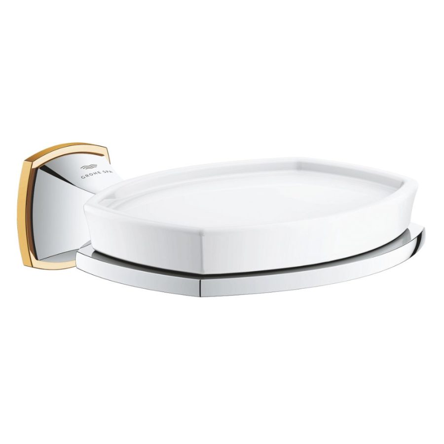 Kệ đựng xà phòng Grandera GROHE 40923IG0