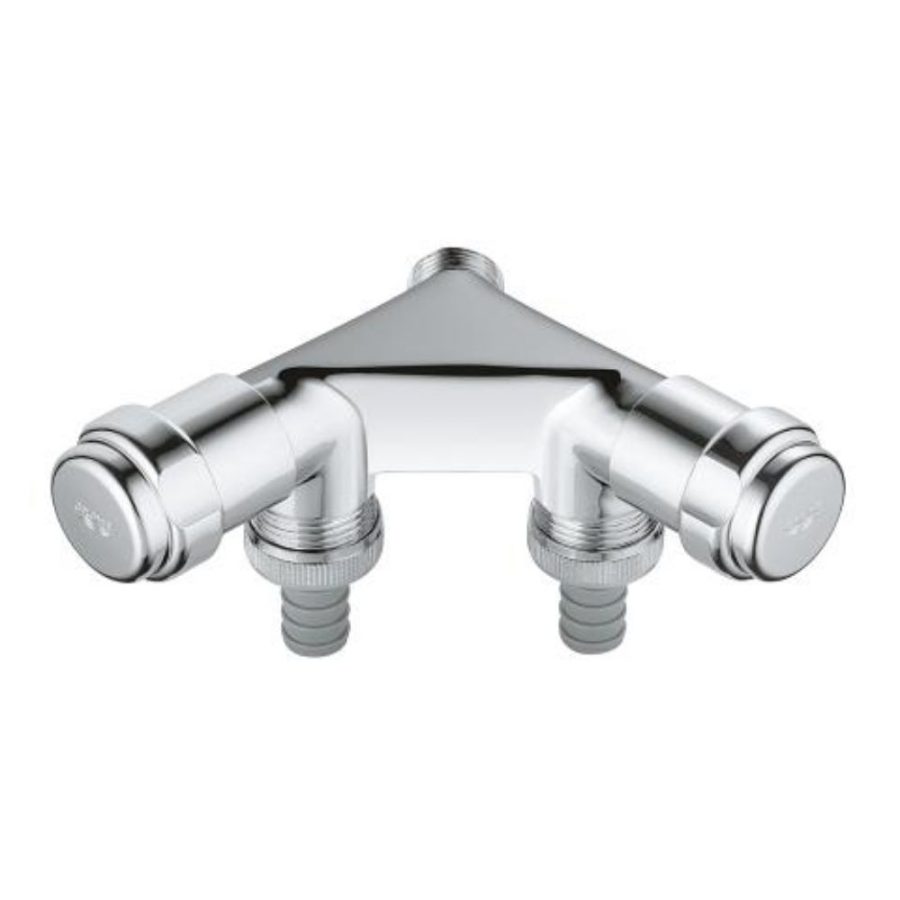 Van đôi gắn tường GROHE 41022000
