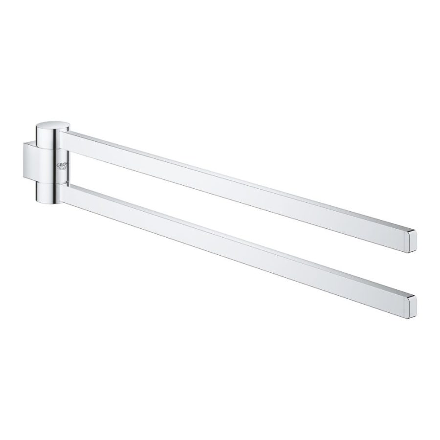 Thanh treo khăn đôi Selection GROHE 41063000