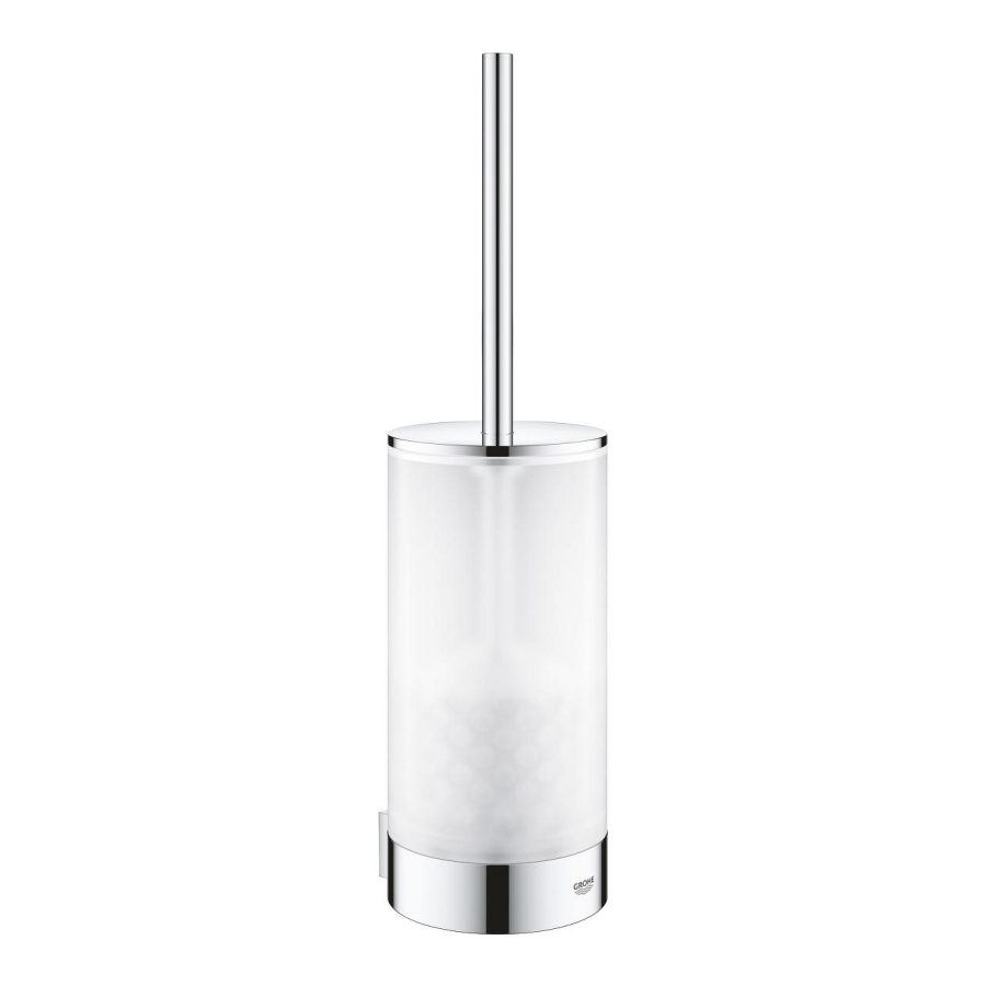 Bộ cọ cầu gắn tường Selection GROHE 41076000