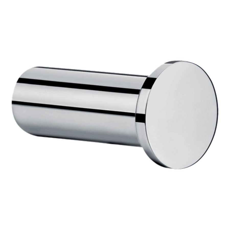 Móc áo đơn Hansgrohe 41711000 Logis Universal