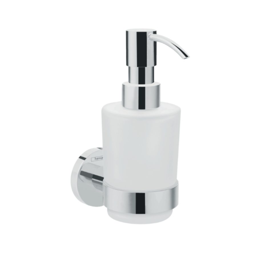Hộp đựng xà phòng Hansgrohe 41714000 Logis Universal