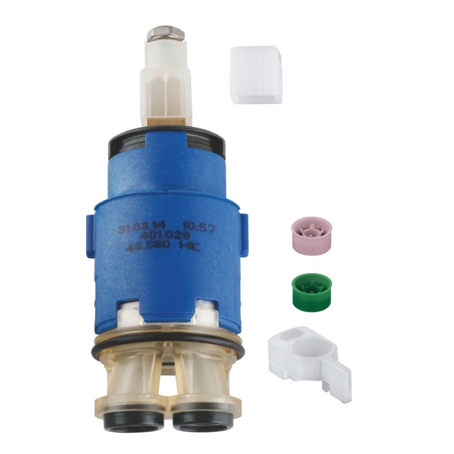 Lõi van gốm GROHE 46580000