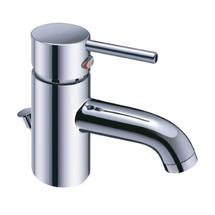 Vòi lavabo nóng lạnh MOEN 4804V