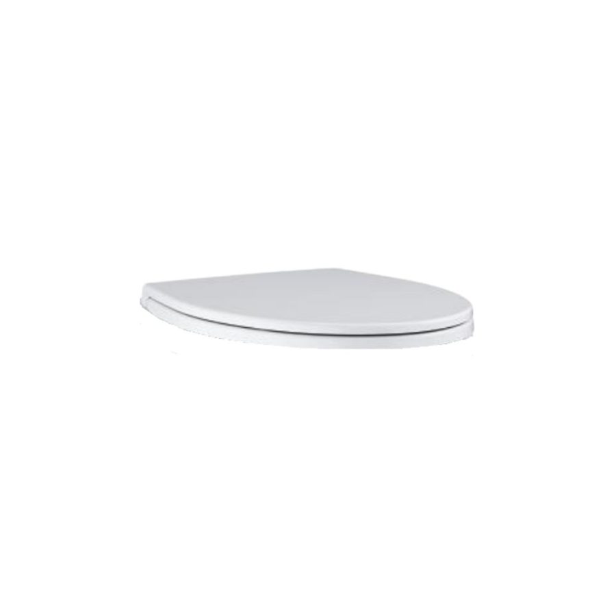 Nắp và bệ ngồi bồn cầu GROHE 49508000