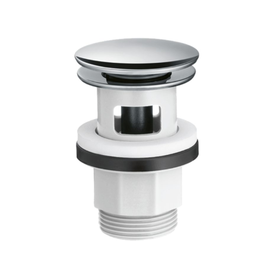 Nút xả nhấn lavabo Hansgrohe 50105000