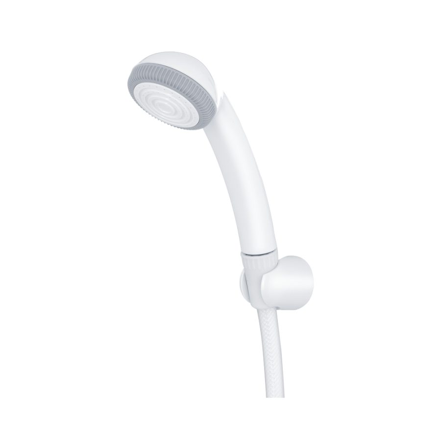 Tay sen tắm nhựa Caesar 50211MCW