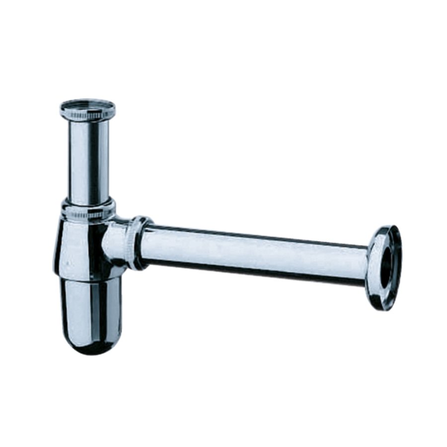 Ống thải chữ T Hansgrohe 52053000