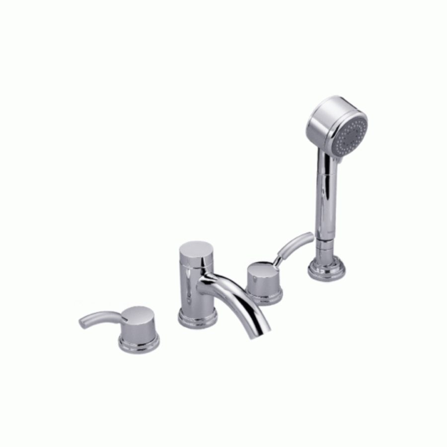 Bộ vòi bồn tắm nằm MOEN Duna Series 5436V