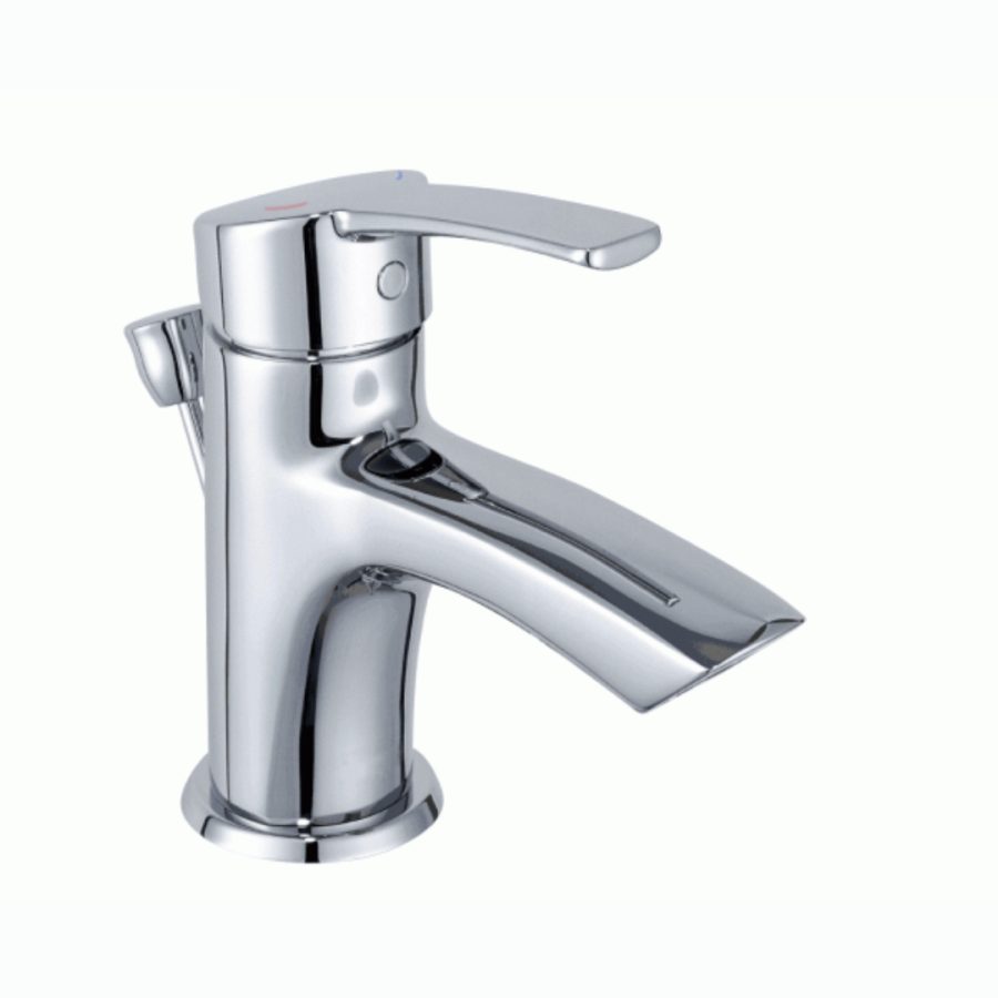 Vòi lavabo nóng lạnh MOEN Sarras Series 56121