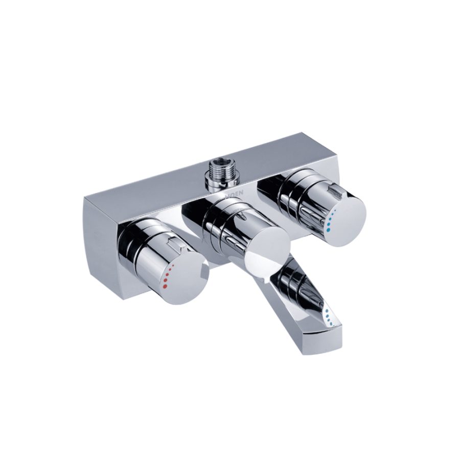 Củ sen tắm nóng lạnh MOEN 57132V