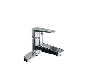 Hình ảnh thực tế Máy sấy tay TOTO TYC322W có khay hứng nước