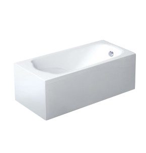 Bồn tắm yếm INAX FBV-1702SL (FBV1702SL)