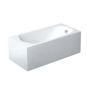 Hình ảnh thực tế Bồn tắm yếm Inax FBV-1502SR (FBV1502SR)