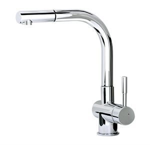 Hình ảnh thực tế Bộ vòi sen tắm nóng lạnh INAX BFV-1113S-4C (BFV1113S4C)