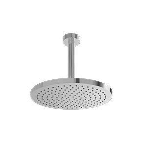 Hình ảnh thực tế Bát sen tắm gắn trần TOTO TX491SN (tròn, 250mm)