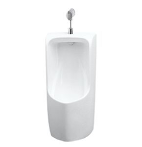 Hình ảnh thực tế Bồn tiểu nam INAX U-117V (U117V)