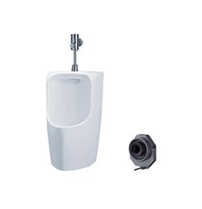 Hình ảnh thực tế Bồn tiểu nam INAX U-431VR (U431VR)
