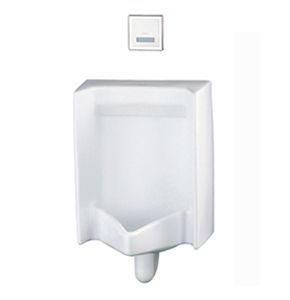 Hình ảnh thực tế Bồn tiểu nam INAX AFU-600VAC (AFU600VAC)