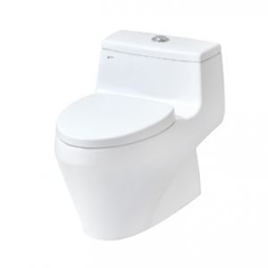 Bồn tiểu nam Inax U-116V (U116V) – ảnh 4