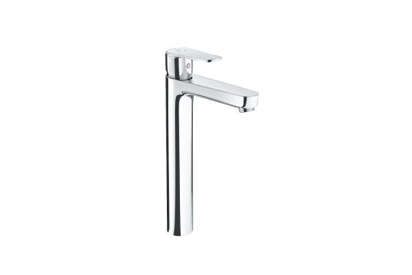 Vòi chậu lavabo nóng lạnh INAX LFV-2012SH (LFV2012SH)