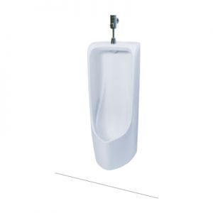 Hình ảnh thực tế Cổ thoát vòi nước TOTO T6JV2N