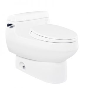 Gương tráng bạc INAX KF-5075VA (KF5075VA) – ảnh 3