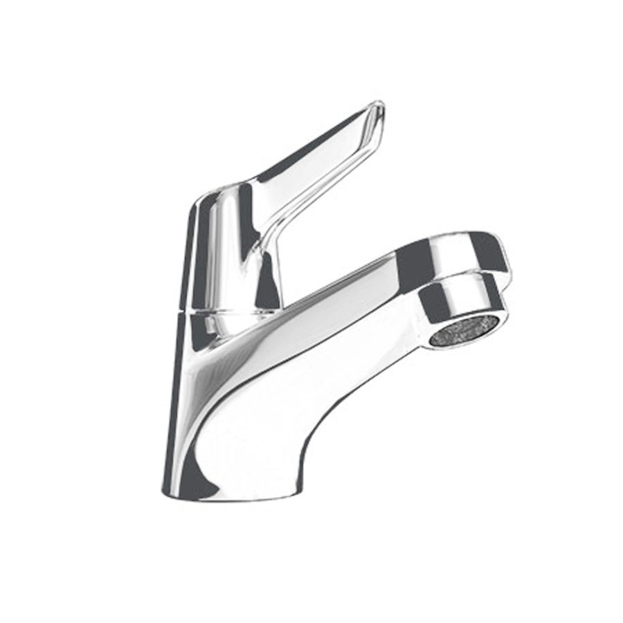 Vòi chậu lavabo lạnh INAX LFV-17 (LFV17)
