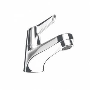 Vòi chậu lavabo nóng lạnh INAX LFV-5012SH (LFV5012SH) – ảnh 4