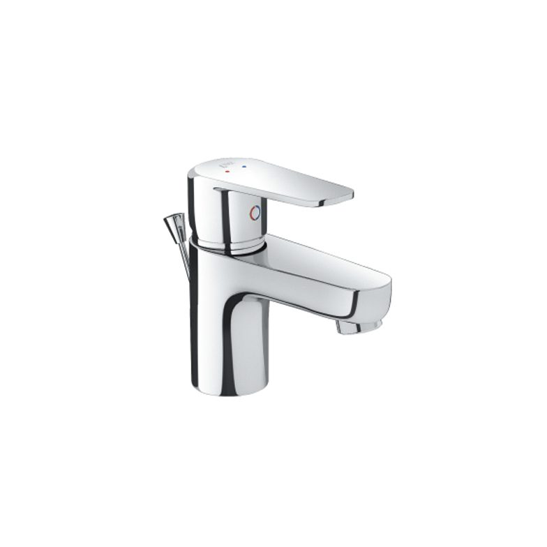 Vòi chậu lavabo nóng lạnh INAX LFV-2012S (LFV2012S)