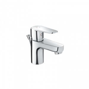 Chậu rửa mặt lavabo âm bàn INAX L-2216V/BW1 – ảnh 5