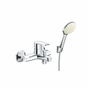 Bộ vòi sen tắm nóng lạnh INAX BFV-2013S (BFV2013S) – ảnh 2