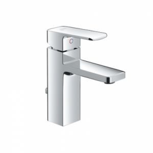 Hình ảnh thực tế Vòi chậu lavabo nóng lạnh INAX LFV-5012S (LFV5012S)