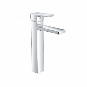 Vòi chậu lavabo lạnh Luxta L1105T3 – ảnh 5