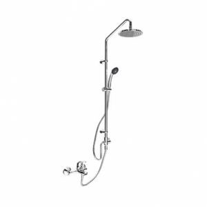 Hình ảnh thực tế Bộ sen cây INAX BFV-1305S (BFV1305S) (bỏ mẫu)