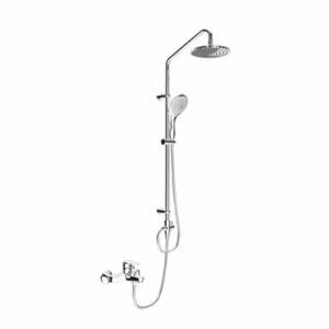 Vòi chậu lavabo lạnh Luxta L1105T3 – ảnh 4