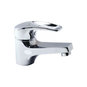 Vòi chậu lavabo lạnh Luxta L1104V – ảnh 4