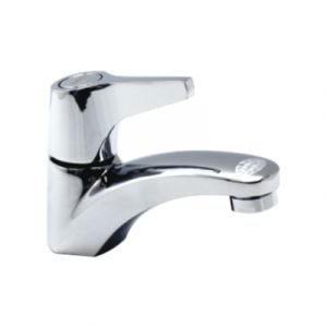 Hình ảnh thực tế Vòi lavabo nóng lạnh GM TOTO TLG09303V