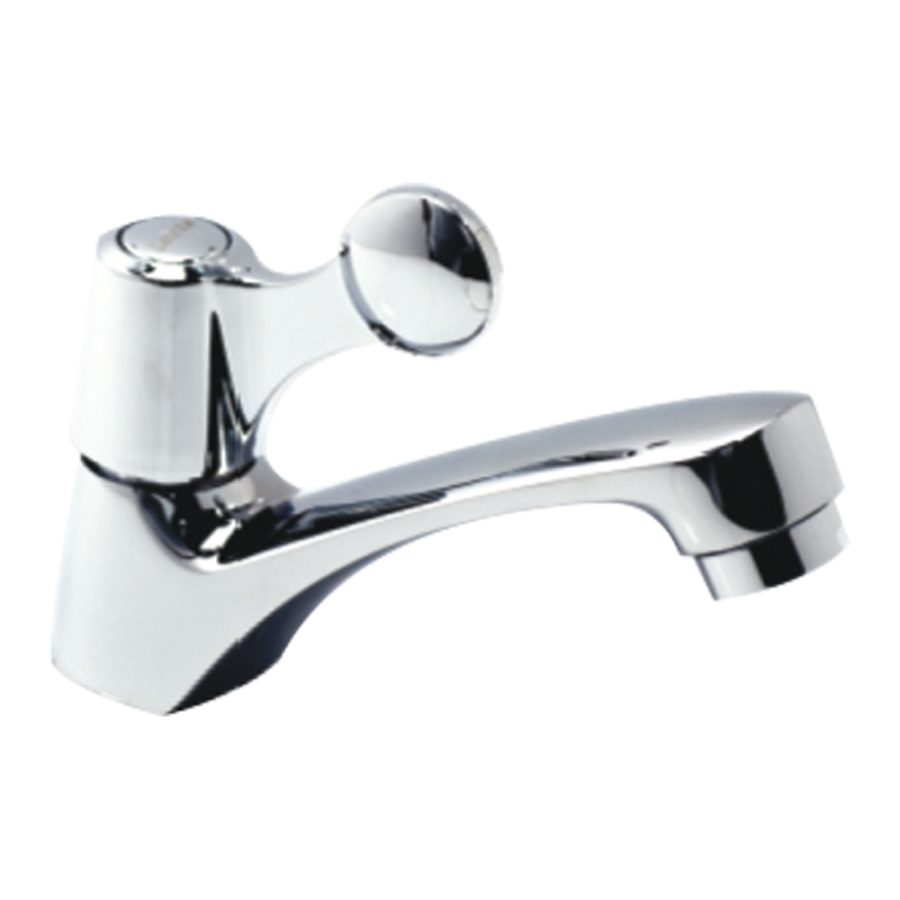 Vòi chậu lavabo lạnh Luxta L1103
